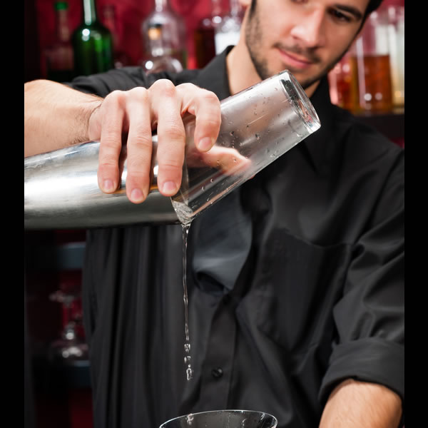 bartending jobs in hollywood and los angeles