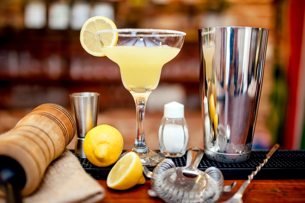 Bartending Jobs In Usa